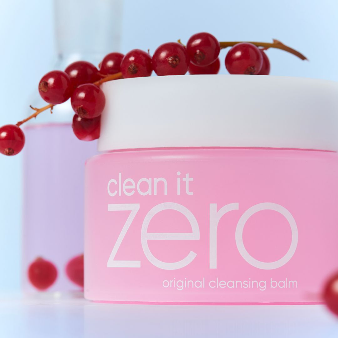 Banila Co Clean It Zero Original Cleansing Balm 100ml
