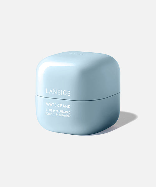 LANEIGE Water Bank Blue Hyaluronic Cream Moisturizer 50ml