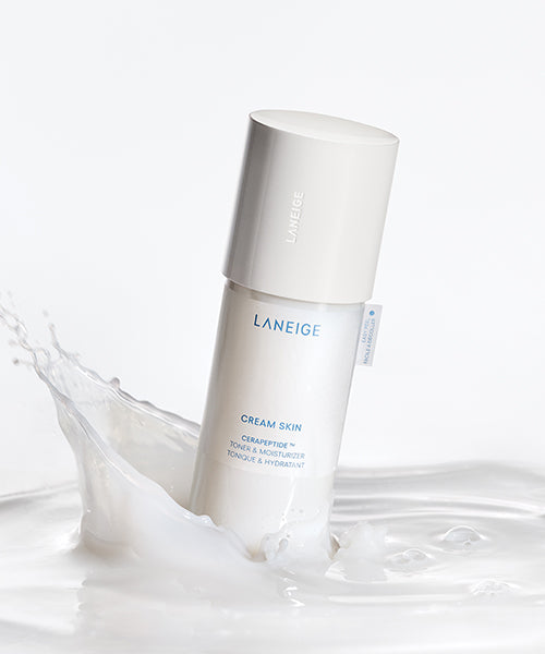 LANEIGE Cream Skin Cerapeptide Refiner 170ml