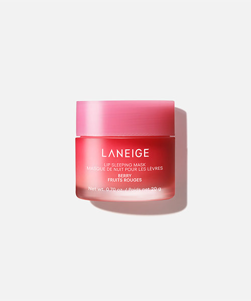 LANEIGE Lip Sleeping Mask EX (Berry) 20g