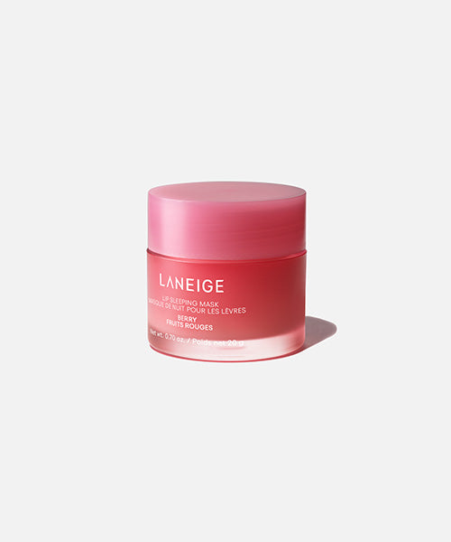 LANEIGE Lip Sleeping Mask EX (Berry) 20g