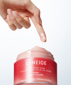 LANEIGE Lip Sleeping Mask EX (Berry) 20g