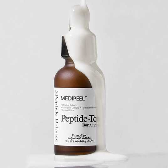 MEDI-PEEL - Peptide Tox Bor Ampoule 30ml