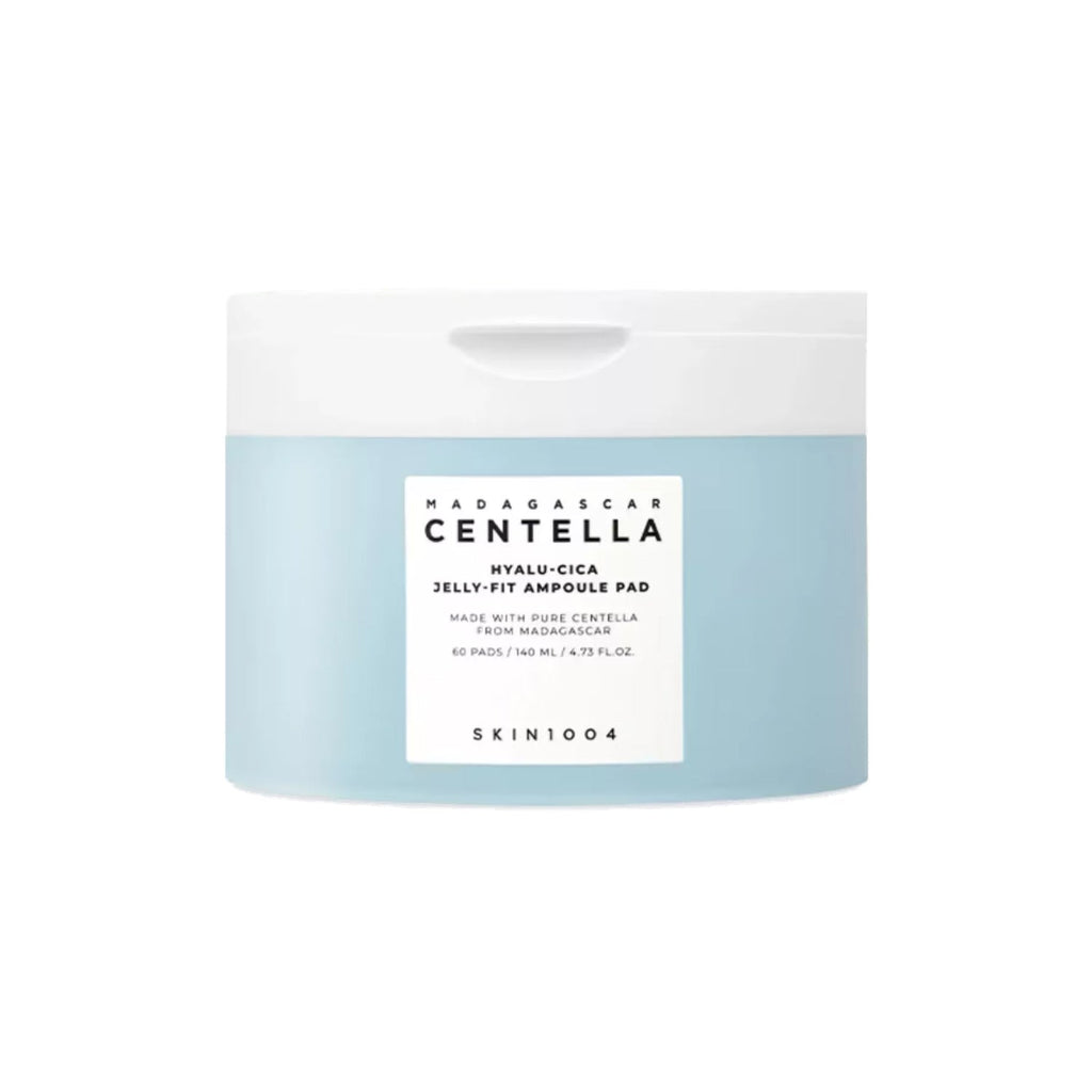 SKIN1004 Hyalu-Cica Jelly-Fit Ampoule Pad detail