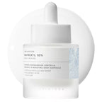 SKIN1004 Matrixyl 10 Boosting Shot Ampoule detail