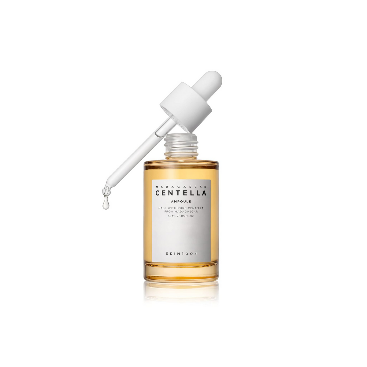 SKIN1004 Madagascar Centella Ampoule 55ml product view