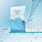 SKIN1004 Hyalu-Cica Hydrating Sheet Mask detail