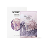 SKIN1004 Poremizing Clarifying Sheet Mask size detail