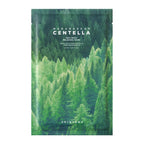 SKIN1004 Tea-Trica Relaxing Sheet Mask 24ml detail