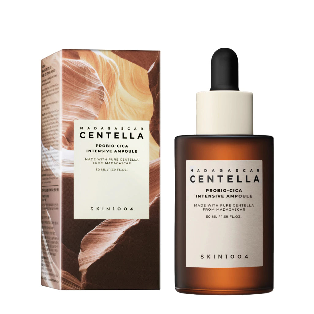 SKIN1004 Probio-Cica Intensive Ampoule product view