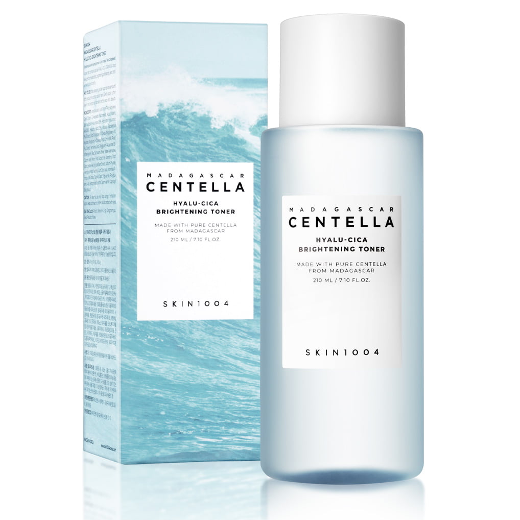 SKIN1004 Hyalu-Cica Brightening Toner product view