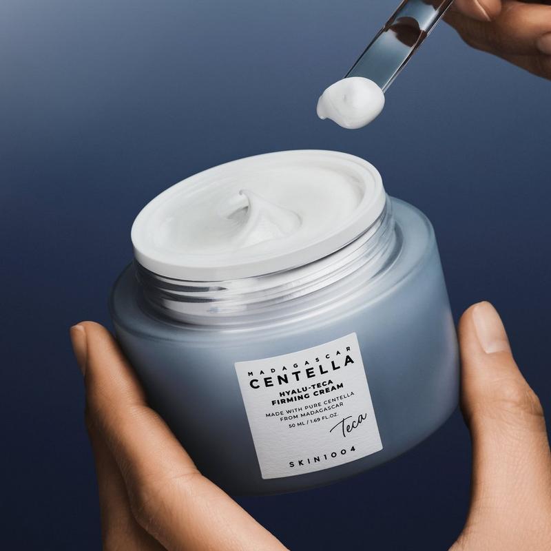 SKIN1004 Hyalu-Teca Firming Cream product detail