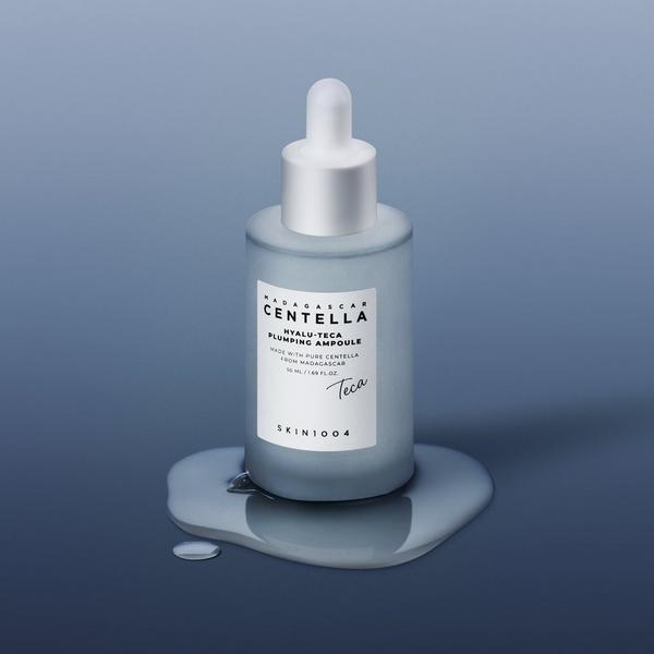 SKIN1004 Hyalu-Teca Plumping Ampoule detail