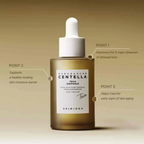 SKIN1004 Madagascar Centella Teca Ampoule overview