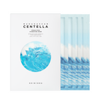 SKIN1004 Hyalu-Cica Hydrating Sheet Mask Set product view