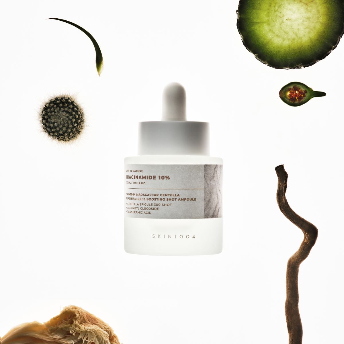 SKIN1004 Niacinamide 10 Boosting Shot Ampoule detail