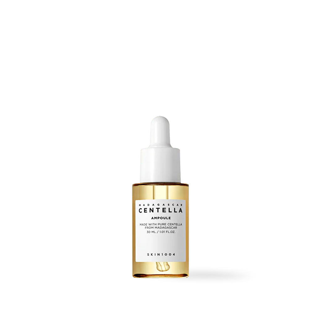 SKIN1004 Madagascar Centella Ampoule 30ml detail