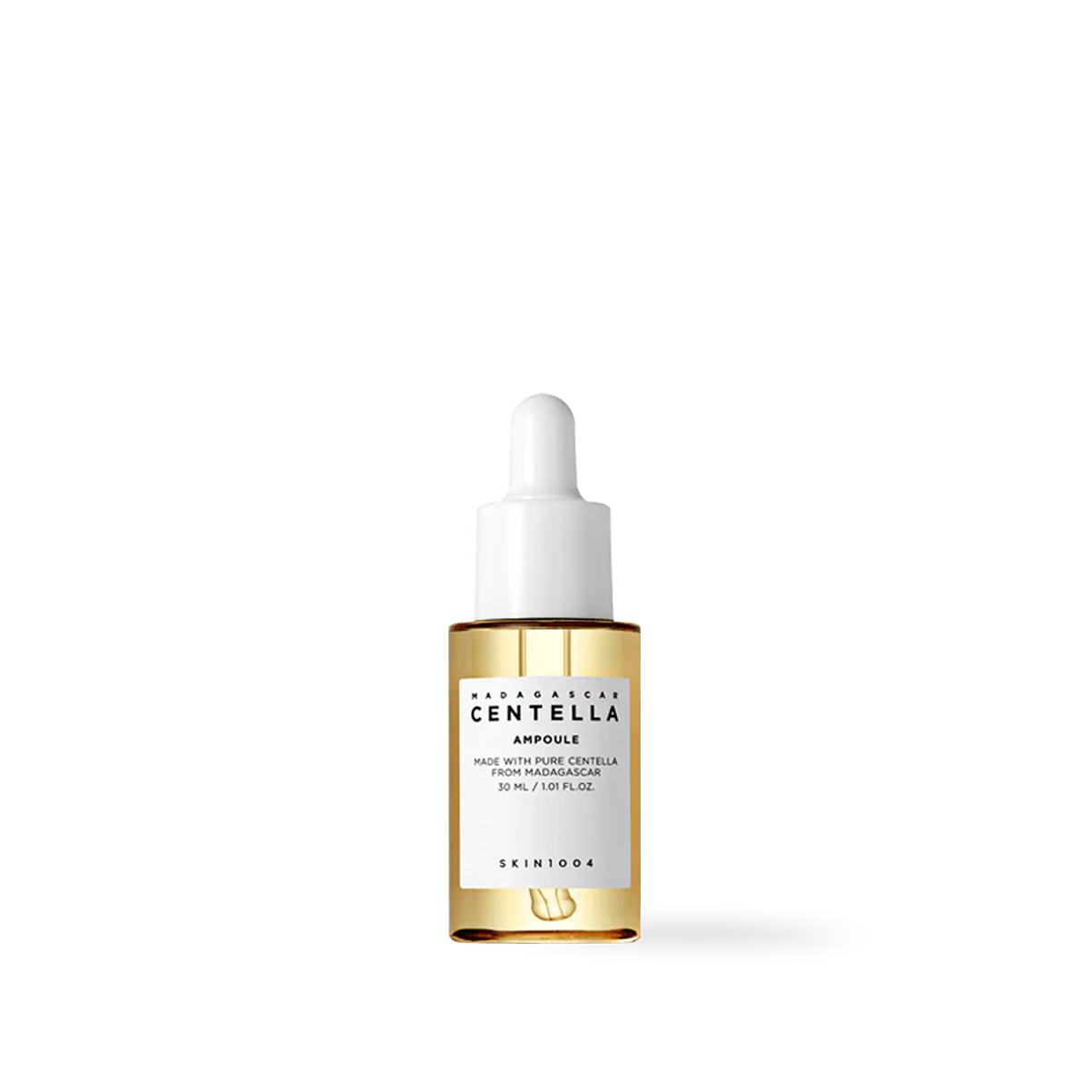 SKIN1004 Madagascar Centella Ampoule 30ml detail