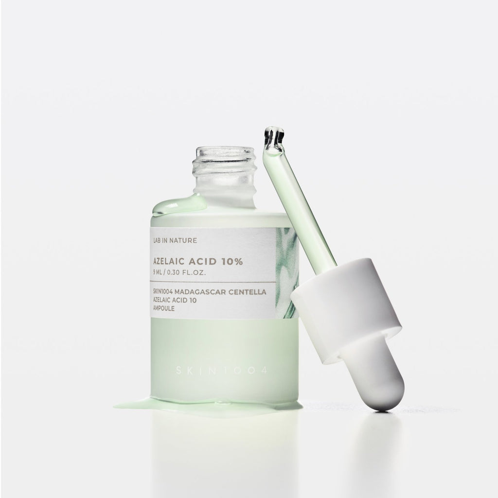 SKIN1004 Azelaic Acid 10 Ampoule Mini 9ml detail