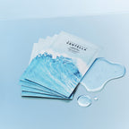 SKIN1004 Hyalu-Cica Hydrating Sheet Mask set detail