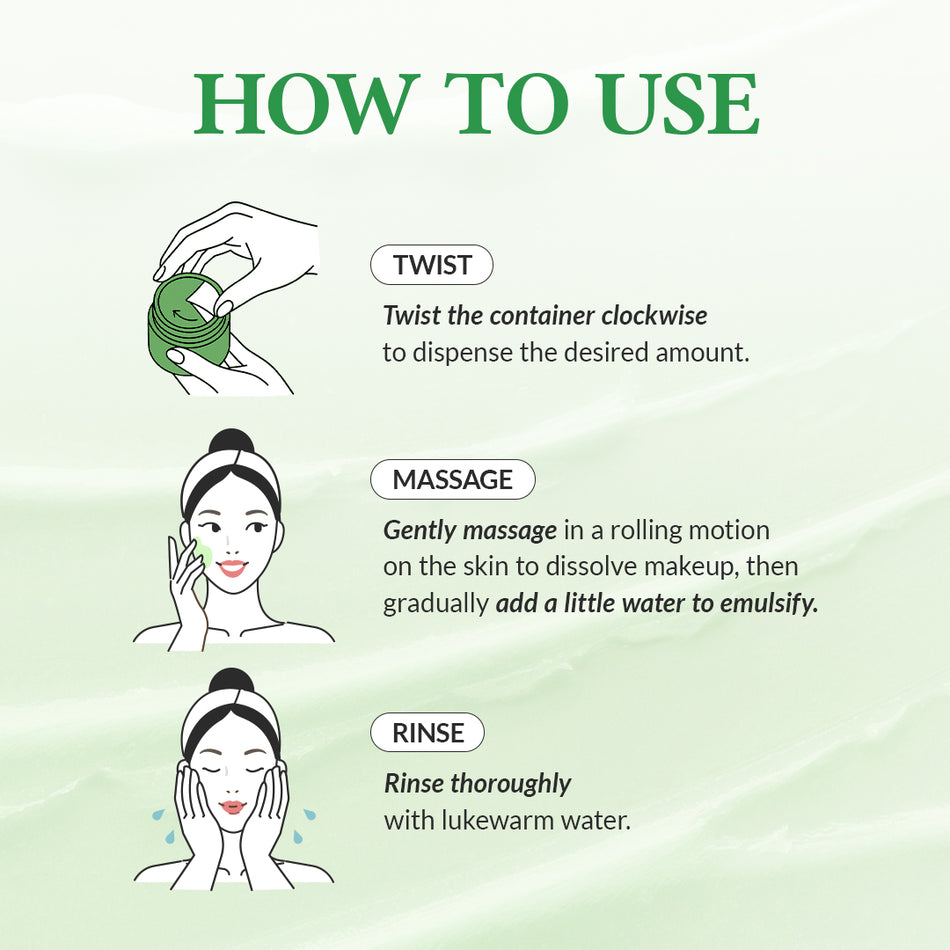 Dr. Althea Pure Grinding Cleansing Balm 50ml