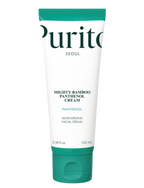 PURITO Mighty Bamboo Panthenol Cream 100ml