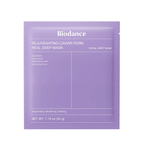 BIODANCE Rejuvenating Caviar PDRN Real Deep Mask 1 pc