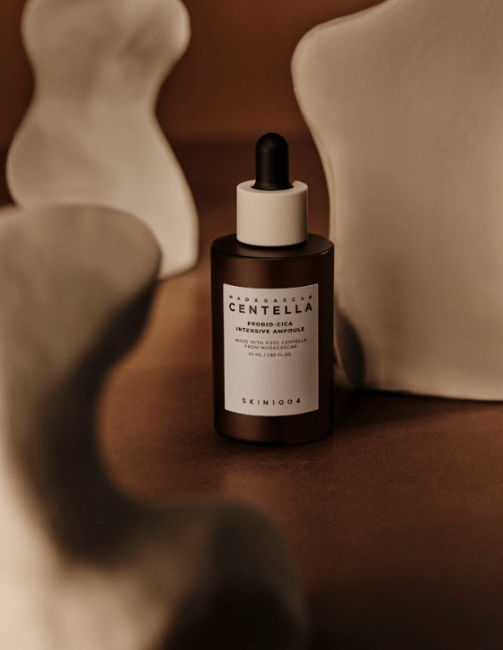 SKIN1004 Madagascar Centella Probio-Cica Intensive Ampoule 95ml