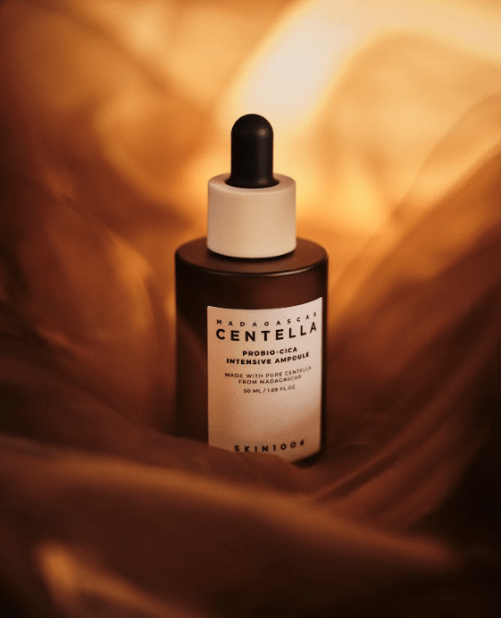 SKIN1004 Madagascar Centella Probio-Cica Intensive Ampoule 95ml
