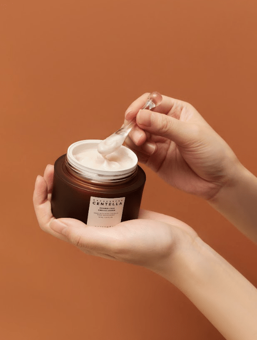 SKIN1004 Madagascar Centella Probio-Cica Enrich Cream 50ml