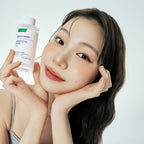EQQUALBERRY Daily Peeling Swimming Pool Toner 155ml