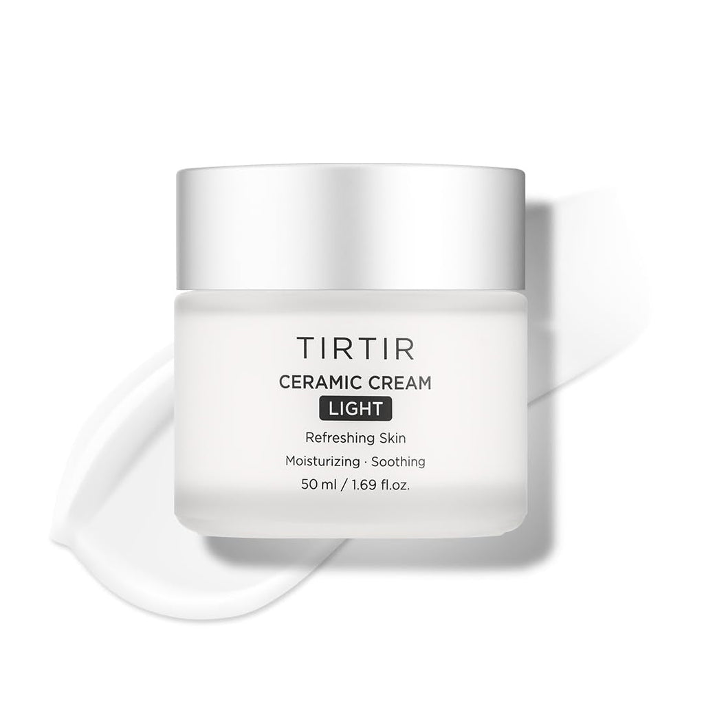 TIRTIR Ceramic Cream Light 50ml product photo
