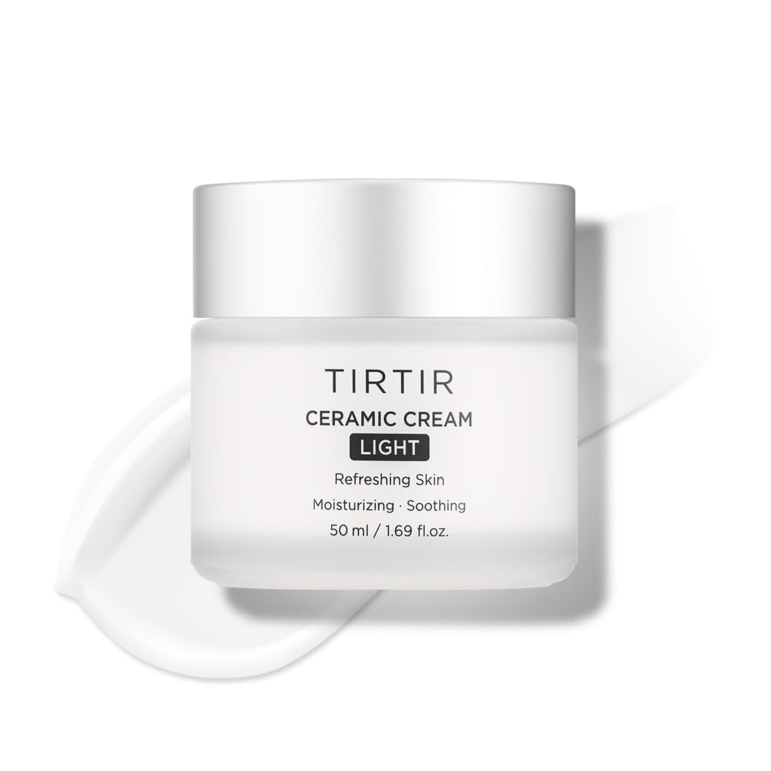 TIRTIR Ceramic Cream Light 50ml product photo
