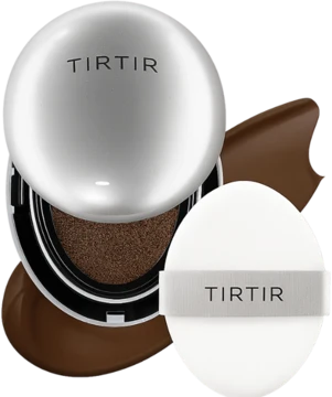 TIRTIR Mask Fit Aura Cushion 18g 51N Fudge product photo