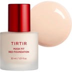 TIRTIR Mask Fit Red Foundation 30ml 15C Fair Porcelain product photo