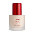 TIRTIR Mask Fit Red Foundation 30ml 17C Porcelain product photo