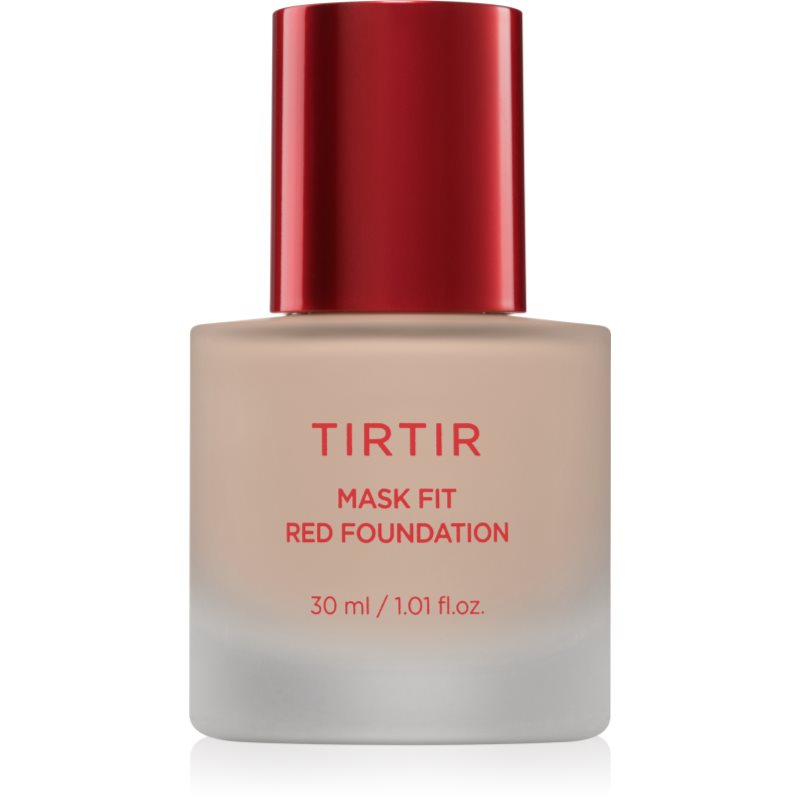 TIRTIR Mask Fit Red Foundation 30ml 17N Vanilla product photo