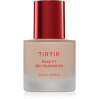 TIRTIR Mask Fit Red Foundation 30ml 17N Vanilla product photo