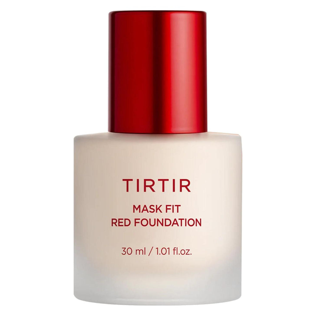 TIRTIR Mask Fit Red Foundation 30ml 24N Latte product photo