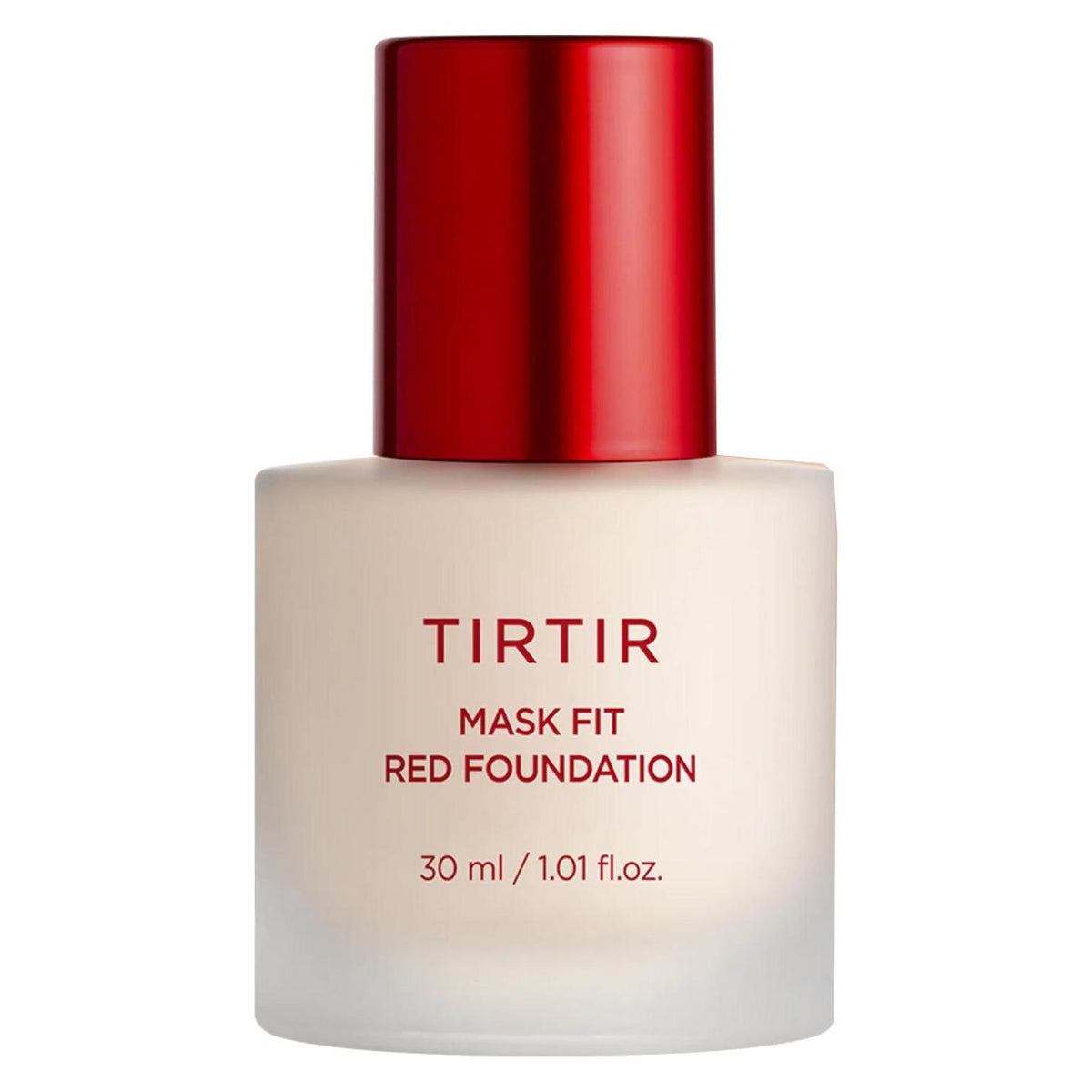 TIRTIR Mask Fit Red Foundation 30ml 24N Latte product photo