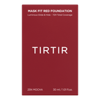 TIRTIR Mask Fit Red Foundation 30ml 25N Mocha product photo