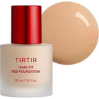 TIRTIR Mask Fit Red Foundation 30ml 25N Mocha product photo