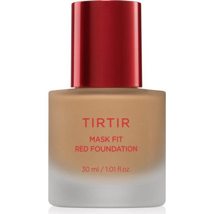 TIRTIR Mask Fit Red Foundation 30ml 27N Camel product photo