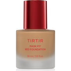 TIRTIR Mask Fit Red Foundation 30ml 27N Camel product photo