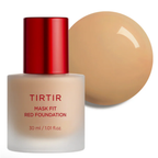 TIRTIR Mask Fit Red Foundation 30ml 30N Rich Honey product photo
