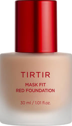 TIRTIR Mask Fit Red Foundation 30ml 33C Hazel product photo