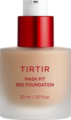 TIRTIR Mask Fit Red Foundation 33N Macchiato 30ml product photo