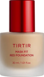 TIRTIR Mask Fit Red Foundation 30ml 34W Toffee product photo
