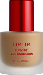 TIRTIR Mask Fit Red Foundation 30ml 39W Caramel product photo