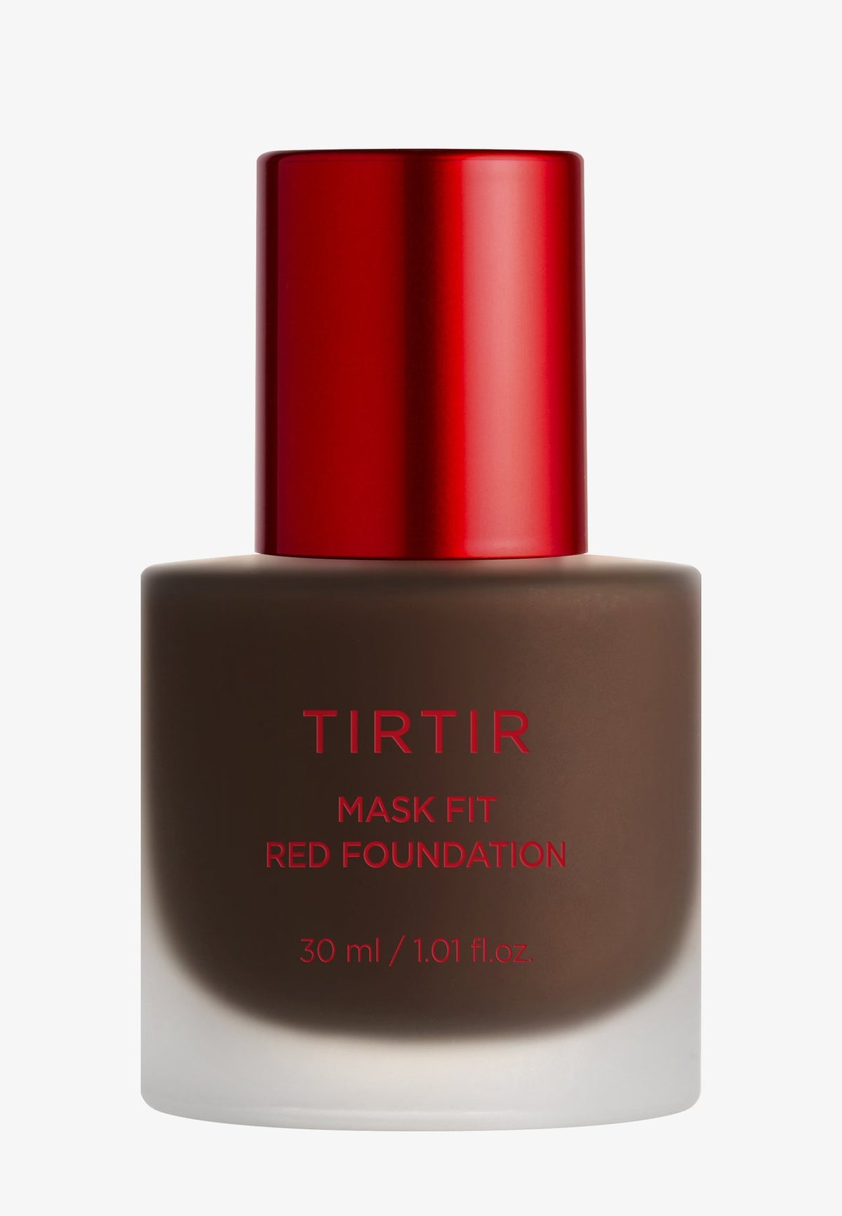 TIRTIR Mask Fit Red Foundation 30ml 51N Fudge product photo
